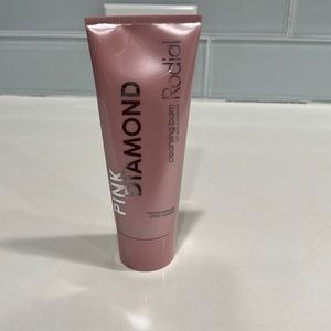 RODIAL PINK DIAMOND CLEANSING BALM